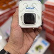 تصویر هدفون بی سیم ویسمی مدل T18 Wisme T18 Wireless Headphone