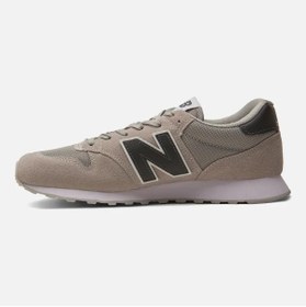 تصویر اسنیکر راسته زنانه نیو بالانس - New Balance GW500TSW 