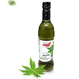 تصویر شربت به لیمو گریوه 