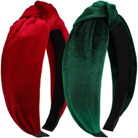 تصویر تل مخمل ( گره ای) 