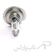 تصویر لامپ H7 امکو با ۳۰ درصد نور بیشتر 