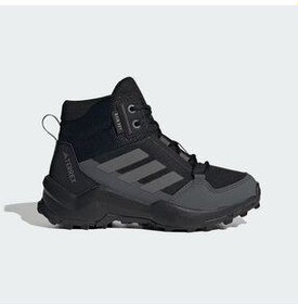 تصویر Terrex Ax4 Rrdy Mid مشکی Children Bot آدیداس adidas 