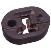 تصویر نگهدارنده منبع اگزوز سوزوکي شرکتی اصل ایساکو 