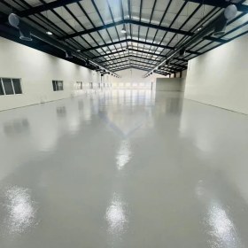 تصویر کفپوش اپوکسی 