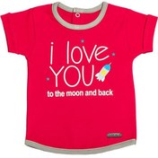 تصویر آستین کوتاه موشک کوکالو 