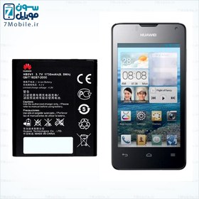 تصویر باتری موبایل هوآوی مدل HB4342A1RBC ا HB4342A1RBC 2200mAh Mobile Phone Battery For Huawei Y6/4A HB4342A1RBC 2200mAh Mobile Phone Battery For Huawei Y6/4A