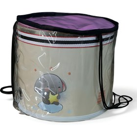 تصویر طبلک فروزنده 