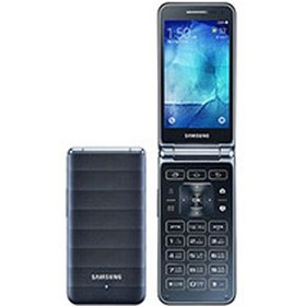 تصویر گوشی سامسونگ Galaxy Folder | حافظه 8 رم 1.5 گیگابایت ا Samsung Galaxy Folder 8/1.5 GB Samsung Galaxy Folder 8/1.5 GB