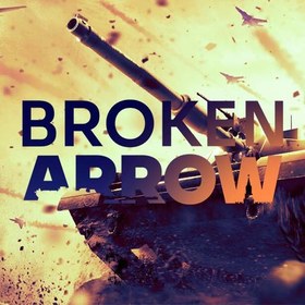 تصویر بازی Broken Arrow استیم 