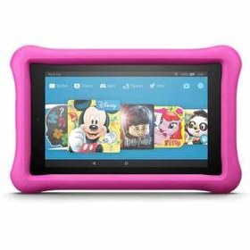 تصویر تبلت آمازون مدل Fire HD 7 Kids Edition ظرفیت 16 گیگابایت 