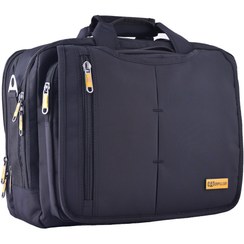 تصویر کیف اداری مردانه مدل TA-SD707 چرم 