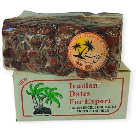 تصویر خرما خاصویی ۱ کیلوگرم 