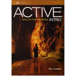 تصویر Active Skills For Reading Intro Active Skills For Reading Intro