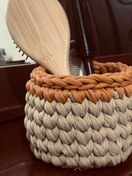 تصویر سبد تریکو Sabad terico