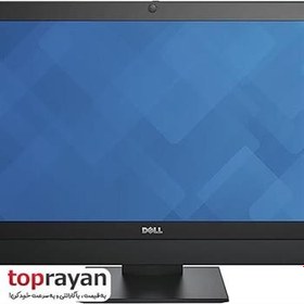 تصویر آل این وان استوک 24 اینچ دل OptiPlex 7440 Core i5 6500/256GB SSD/8GB/Intel Dell OptiPlex 7440 Core i5 6500/256GB SSD/8GB/Intel 24-Inch All IN One PC