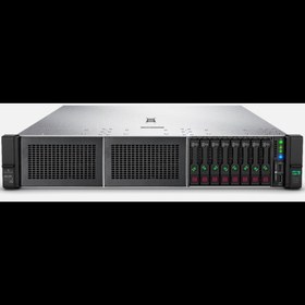 تصویر سرور HPE G10 DL380 Config13 