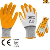 تصویر دستکش اینکو مدل HGVL06 Inco gloves model HGVL06