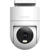 تصویر دوربین فضای باز تحت شبکه شیائومی مدل Xiaomi Outdoor Camera CW300 