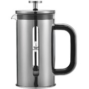 تصویر فرنچ پرس ۶۰۰ میلی‌لیتری وان کافی مدل BV185-600 استیل 