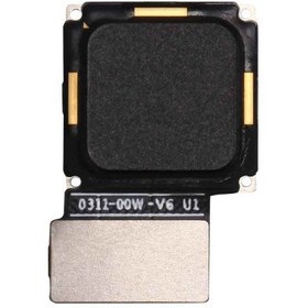 تصویر سنسور اثر انگشت هوآوی Huawei Mate 9 