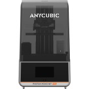 تصویر پرینتر سه بعدی رزینی 14k anycubic m7pro anycubic m7pro