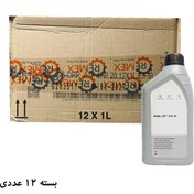 تصویر روغن گیربکس اتوماتیک MOBIL ATF 4HP 20 موبیل بسته 12عددی 