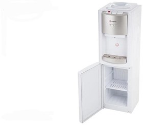 تصویر آبسرد کن یخچال دار ساپر مدل SWDR-600R 