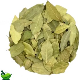 تصویر برگ بو 