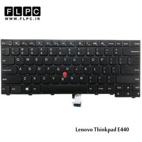 تصویر کیبورد لپ تاپ Lenovo Thinkpad 