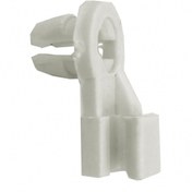 تصویر خار میله در بازکن و قفل سوییچی پراید 