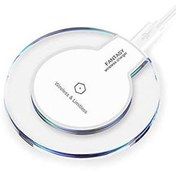 تصویر Fantasy Wireless Charger Fantasy Wireless Charger