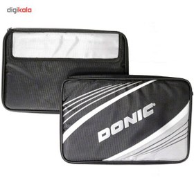 تصویر کیف راکت دونیک ‌ Donic Racket Case