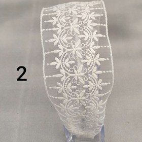 تصویر تل اسکارف سپیده 