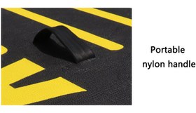 تصویر پدل برد FAVORITE مدل PRO-R 