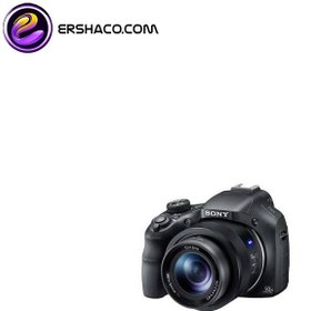 تصویر دوربین دیجیتال سونی مدل Cyber-shot DSC-HX400V Sony Cyber-shot DSC-HX400V Digital Camera