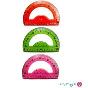 تصویر نقاله ژله ای نابیل بسته 24 عددی 