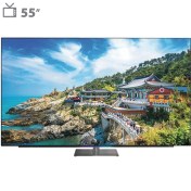 تصویر تلویزیون دوو مدل 55DM7000 سایز ۵۵ اینچ OLED 