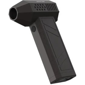 تصویر جت فن JetPro Blower 2 هوشمند JetPro Blower 2 with Floodlight LED 