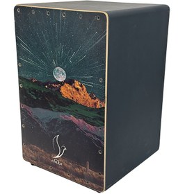 تصویر کاخن اقتصادی چیکا 