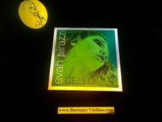 تصویر سیم ویولنسل پیراسترو اوا پیرازی 