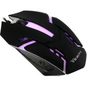 تصویر ماوس گیمینگ وریتی مدل V-MS5123G Verity V-MS5123G Wired Gaming Mouse