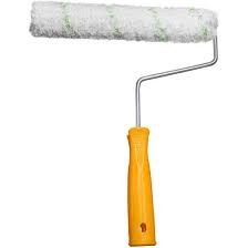 تصویر غلطک نیمه قطور 