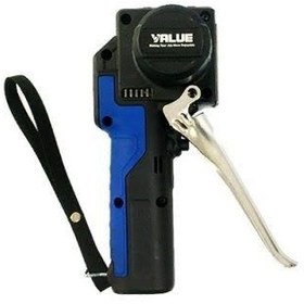 تصویر پرچ کن شارژی value مدل VET-19Li Electrical flaring tool Value VET-19Li