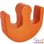 تصویر بالش چرخان بیمار لاگرول 