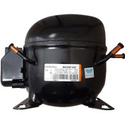 تصویر کمپرسور یخچال امبراکو مدل NEU6214Z ظرفیت ۳/۴ 