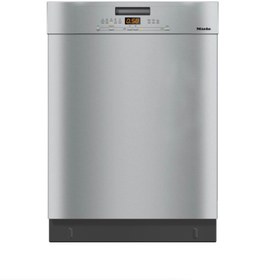 تصویر ماشین ظرفشویی میله مدل Miele G 5008 SCU 