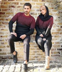 تصویر ست یلدایی ست عشق 