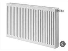 تصویر رادیاتور پنلی سپاهان - 120سانت 