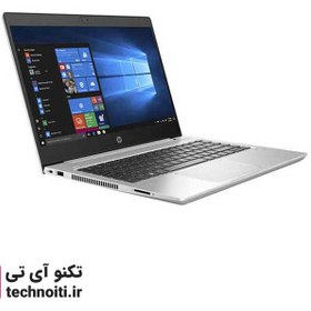 تصویر لپ تاپ استوک HP ProBook 445 G6 