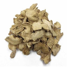 تصویر زنجبیل قلم Ginger